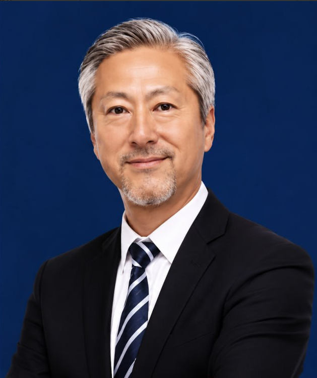 德川 正雄