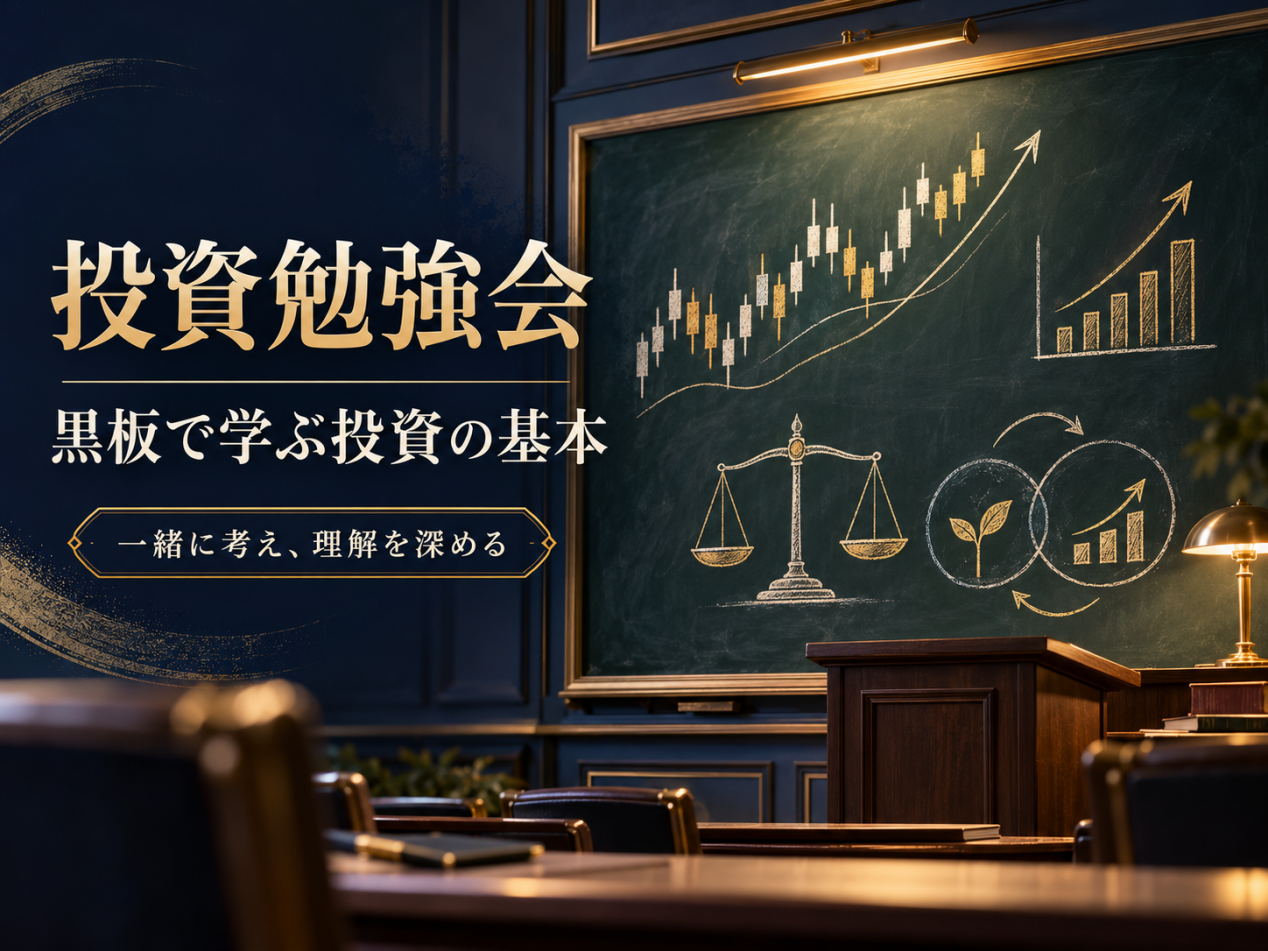 懇親会